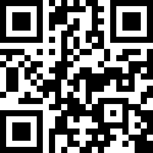 QR код для Telegram